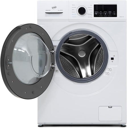 Daya lavatrice dsw-91422 9kg inverter 1400rpm classe c