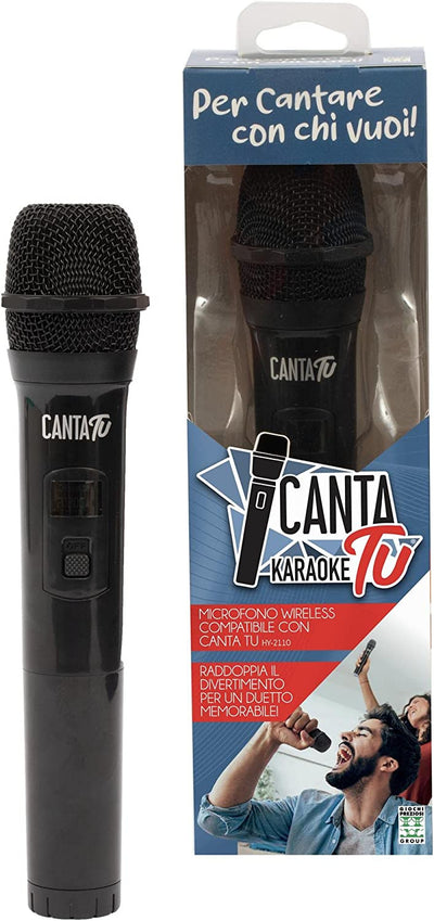 CANTA TU KARAOKE Canta TU Microfono