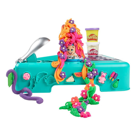 PLAY DOH La valigetta per creare Pasta modellabile F36385L0 Play-Doh