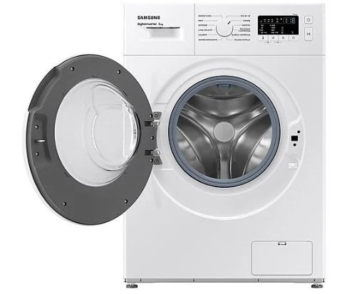 Samsung lavatrice WW60A3120WE slim 6kg 1200rpm classe C