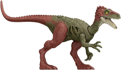 Jurassic World Dominion Dinosauro danno estremo Coelurus