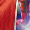 Zaino Iron Man con luci Novità Cancelleria e prodotti per ufficio/Scuola e materiale didattico/Materiale scolastico/Cartelle e zaini per la scuola/Zainetti per bambini Store Kitty Fashion - Roma, Commerciovirtuoso.it