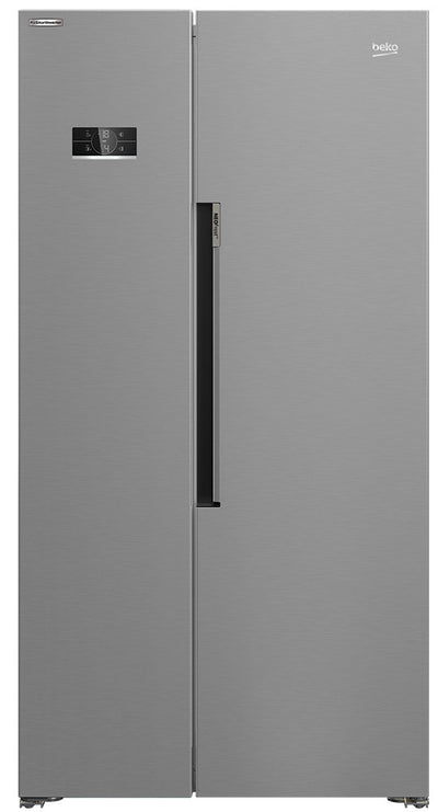 Beko frigorifero GN1603140XBN side by side 580 litri