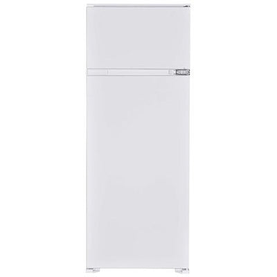 Daya frigorifero DDPBI29SM1FB0 doppia porta ad icasso 205 litri
