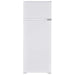 Daya frigorifero DDPBI29SM1FB0 doppia porta ad icasso 205 litri
