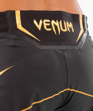 Venum Ufc Authentic Fight Night Shorts Long Fit Champion Donna