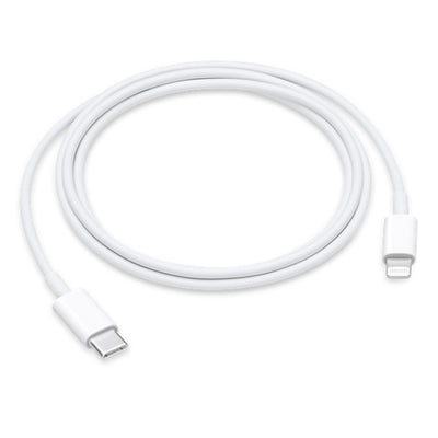 Apple cavo di ricarica USB-C a lightning (1M) MM0A3ZM/A