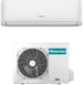 Hisense easysmart 18000btu CA50XS02G+CA50XS02W r32 wifi optional