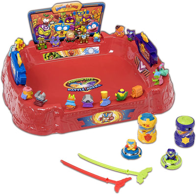 Super Things S Battle Arena Magicbox Toys
