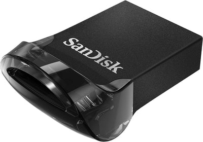 Sandisk pendrive 64gb usb-a3.1 ultrafit