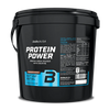 Protein Power 4000 g Salute e cura della persona/Alimentazione e nutrizione/Integratori per lo sport/Integratori di proteine/Proteine del siero del latte Tock Black - Solofra, Commerciovirtuoso.it