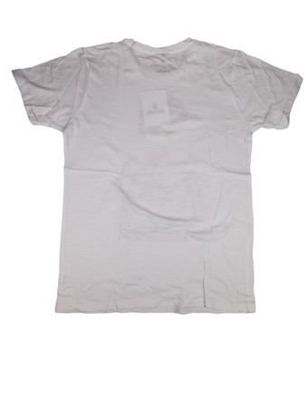 T-Shirt  Let's Bubble - Fantasia stampa personaggi - Colore  bianco Moda/Uomo/Abbigliamento/Abbigliamento sportivo/Camicie e T-shirt sportive/Polo Couture - Sestu, Commerciovirtuoso.it