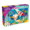 Puzzle df supermaxi 108 little mermaid lisciani Giochi e giocattoli/Puzzle/Puzzle classici Eurocartuccia - Pavullo, Commerciovirtuoso.it