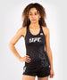 Venum Ufc Authentic Fight Week Performance Tank Top Donna Black