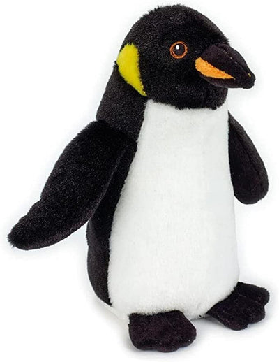 Venturelli Peluche Ecosostenibile Pinguino Medio 22 cm