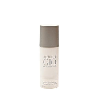 Giorgio Armani Acqua Di Gio' Homme Deodorant Butane 150 Ml Deodorante Uomo Bellezza/Bagno e corpo/Deodoranti OMS Profumi & Borse - Milano, Commerciovirtuoso.it