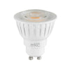 Lampada - Led - MR-GU10 - 7 5W - GU10 - 2700K - luce bianca calda - MKC Illuminazione/Lampadine/Lampadine a LED Eurocartuccia - Pavullo, Commerciovirtuoso.it