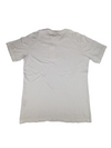T-Shirt - Let's Bubble - Stampa David - Colore  bianco Moda/Uomo/Abbigliamento/Abbigliamento sportivo/Camicie e T-shirt sportive/Polo Couture - Sestu, Commerciovirtuoso.it