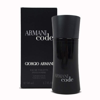 Giorgio Armani Armani Code Edt 50 Ml Profumo Uomo Bellezza/Fragranze e profumi/Uomo/Eau de Parfum OMS Profumi & Borse - Milano, Commerciovirtuoso.it