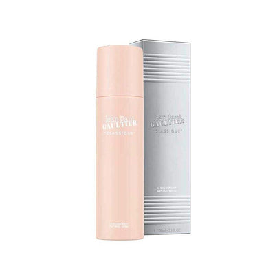 Jean Paul Gaultier Classique Deodorant Spray 150 Ml Deodorante Donna Profumato Bellezza/Bagno e corpo/Deodoranti OMS Profumi & Borse - Milano, Commerciovirtuoso.it