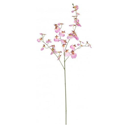 Stelo Yes Everyday 0172410 Orchidea Harmony X4F Rosa H81 cm