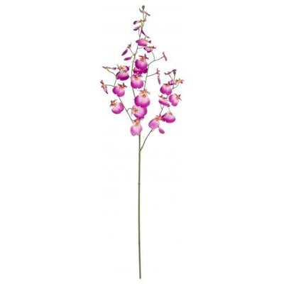 Stelo Yes Everyday 0172411 Orchidea Harmony X4F Malva H81 cm