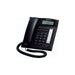 Telefono fisso Panasonic KX TS880EXB Business Nero