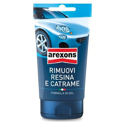 Detergente auto Arexons 8354 Resina e Catrame