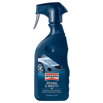 Detergente auto Arexons 8356 Rimuovi Insetti Auto e Moto/Cura auto e moto/Pulizia finestrini/Detergenti lavavetri Scontolo.net - Potenza, Commerciovirtuoso.it