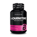 L - Carnitine 30 compresse Salute e cura della persona/Alimentazione e nutrizione/Integratori per lo sport/Aminoacidi/Acetil-L-carnitina Tock Black - Solofra, Commerciovirtuoso.it