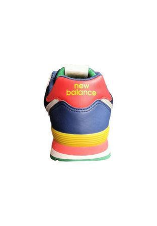 Scarpe sneakers Unisex bambino New Balance 574