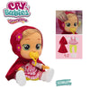 Imc Toys Cry Babies Storyland 2.0 Scarlet Bambola per Bambine Con Capelli Veri Giochi e giocattoli/Bambole e accessori/Bambolotti e accessori/Bambolotti Cartoleria Deja Vu - Crotone, Commerciovirtuoso.it