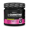 L - Carnitine bevanda in polvere 150 g Salute e cura della persona/Alimentazione e nutrizione/Integratori per lo sport/Aminoacidi/Acetil-L-carnitina Tock Black - Solofra, Commerciovirtuoso.it