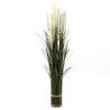 Cespuglio di piante artificiali Pampas decorazione per interno da 80 cm Casa e cucina/Decorazioni per interni/Piante e fiori artificiali/Piante artificiali Decor Space - Altamura, Commerciovirtuoso.it