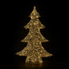 Albero di Natale Supreme in metallo con 500 luci a led da 80 cm Casa e cucina/Decorazioni per interni/Addobbi e decorazioni per ricorrenze/Decorazioni natalizie/Alberi di natale artificiali MagiediNatale.it - Altamura, Commerciovirtuoso.it
