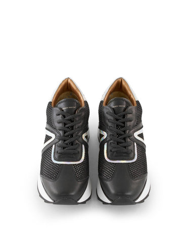 ALEXANDER SMITH Sneakers art. C81822 Black