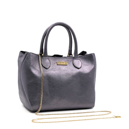 Alv By Alviero Martini Elevation Special P043 Special Cc Borsa Bauletto Da Donna 100% Pelle Borsa Fashion Da Giorno 2 Manici E Tracolla A Catena Removibile Borsa Con Pochette Interna 29x21,5x14 Cm Moda/Donna/Borse/Borse a mano Starbag - Gaeta, Commerciovirtuoso.it