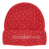 Cappello da donna Roccobarocco - RBRA0022 Moda/Donna/Accessori/Cappelli e cappellini/Berretti in maglia Starbag - Gaeta, Commerciovirtuoso.it