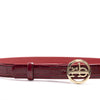 Cintura da donna Roccobarocco - RBRCD0014 Moda/Uomo/Accessori/Cinture Starbag - Gaeta, Commerciovirtuoso.it