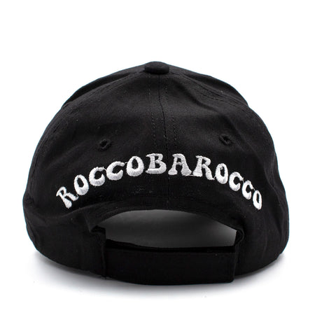 Cappello unisex Roccobarocco - RBRA0001