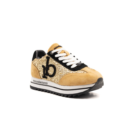 Sneakers da donna Roccobarocco - RBRSD0116