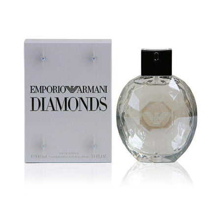 Giorgio Armani Emporio Armani She Diamonds Edp Profumo Donna Eau De Parfum  - commercioVirtuoso.it