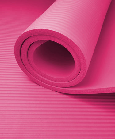 Venum Laser Tappetino Yoga Mat - Pink