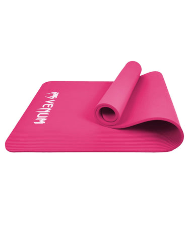 Venum Laser Tappetino Yoga Mat - Pink