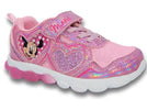 Scarpe Minnie con luci Bambina dal 24 al 32 Rosa primavera 22 Disney Moda/Bambine e ragazze/Scarpe/Sneaker e scarpe sportive/Sneaker casual Store Kitty Fashion - Roma, Commerciovirtuoso.it