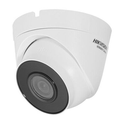 HIKVISION HIKVISION IP CAMERA 8MPX DOME METAL 2.8MM | HWI-T181H-M Fai da te/Sicurezza e protezione/Sistemi di sicurezza domestica/Kit video per la sicurezza domestica/Videocamere di sorveglianza/Bullet camera Zencoccostore - Formia, Commerciovirtuoso.it