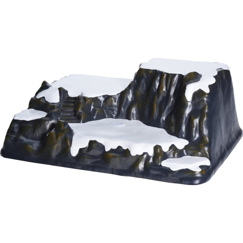 Base per scena villaggio natalizio Lemax montagna in rilievo innevata Casa e cucina/Decorazioni per interni/Addobbi e decorazioni per ricorrenze/Decorazioni natalizie/Oggettistica MagiediNatale.it - Altamura, Commerciovirtuoso.it