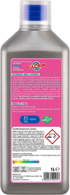 Detergente neutro Fulcron per lavare pavimenti in gres e ceramica, da 1 litro Casa e cucina/Detergenti e prodotti per la pulizia/Detergenti per la casa/Detergenti multiuso La Zappa - Altamura, Commerciovirtuoso.it