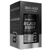 Biotechusa Black Burn 90 Capsule Salute e cura della persona/Alimentazione e nutrizione/Integratori per lo sport/Aminoacidi/Acetil-L-carnitina Tock Black - Solofra, Commerciovirtuoso.it