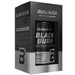 Biotechusa Black Burn 90 Capsule Salute e cura della persona/Alimentazione e nutrizione/Integratori per lo sport/Aminoacidi/Acetil-L-carnitina Tock Black - Solofra, Commerciovirtuoso.it